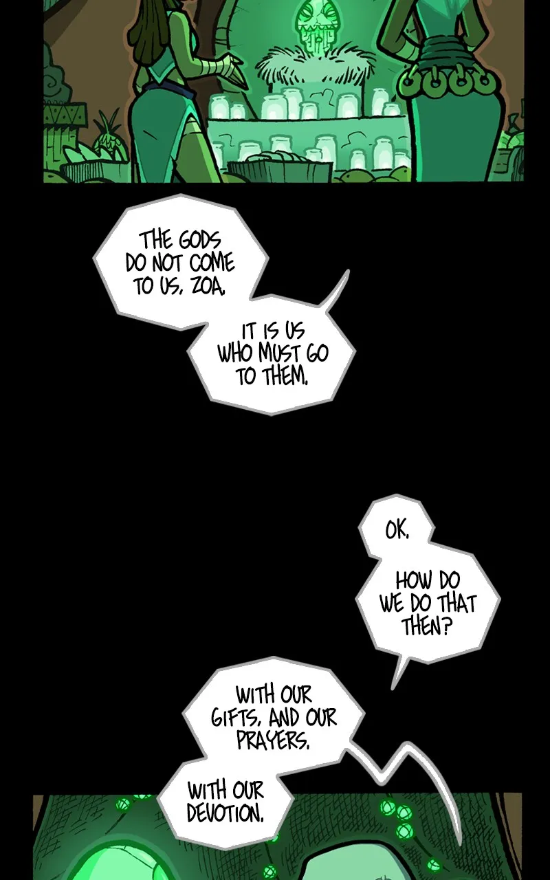 BlackSmith Chapter 1 page 17 - 