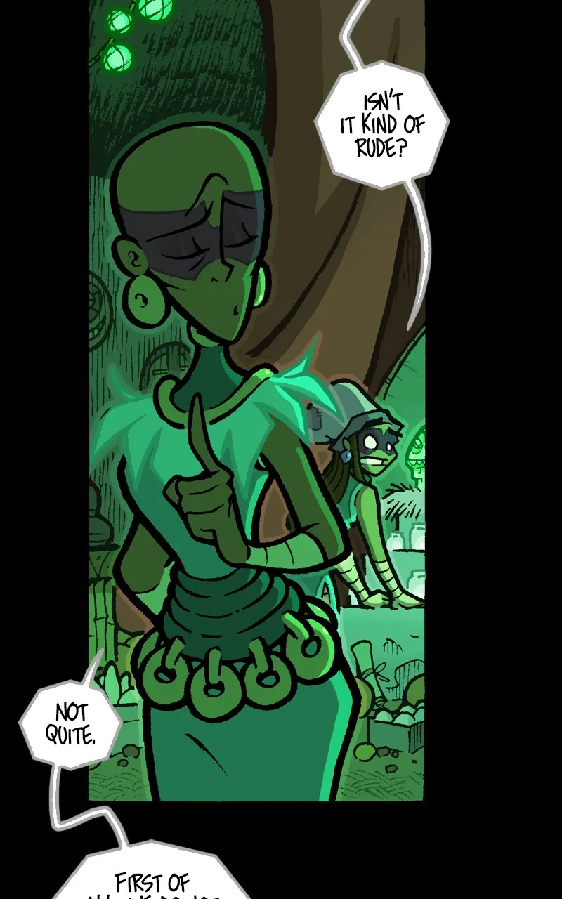 BlackSmith Chapter 1 page 19 - 