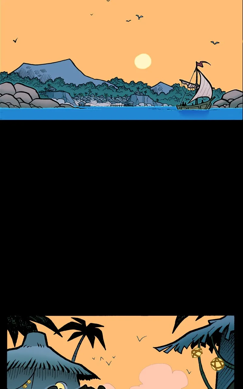BlackSmith Chapter 1 page 3 - 