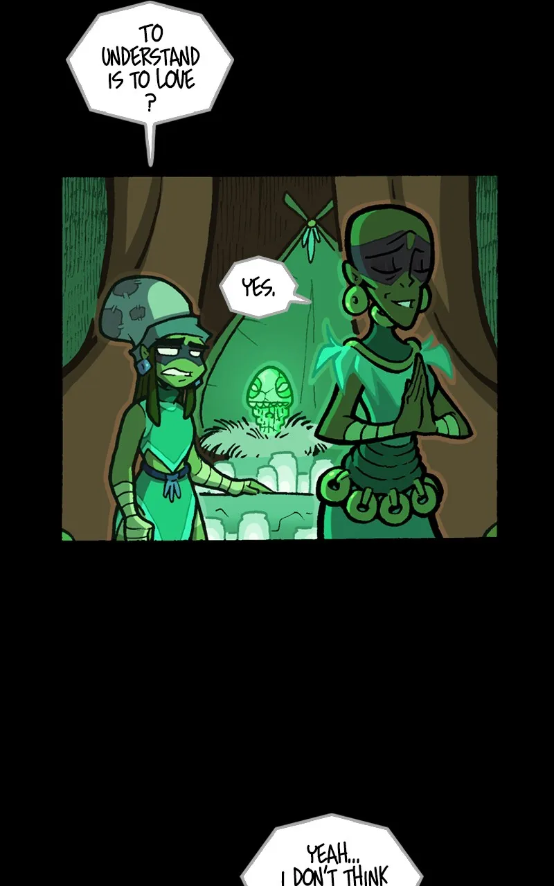 BlackSmith Chapter 1 page 22 - 