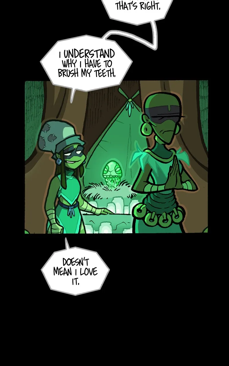 BlackSmith Chapter 1 page 23 - 