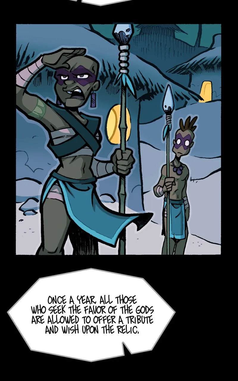 BlackSmith Chapter 1 page 25 - 