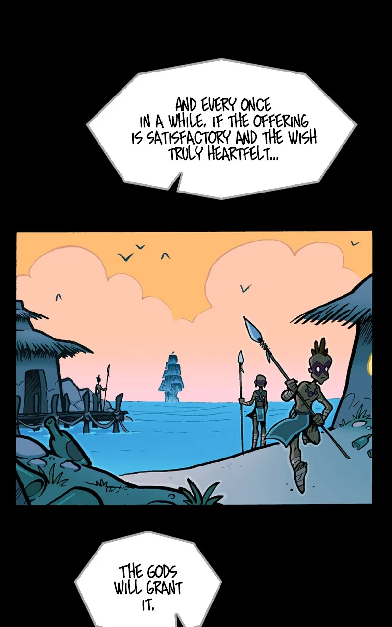 BlackSmith Chapter 1 page 26 - 