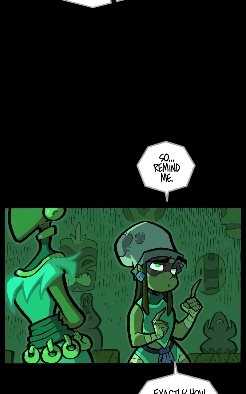 BlackSmith Chapter 1 page 27 - 