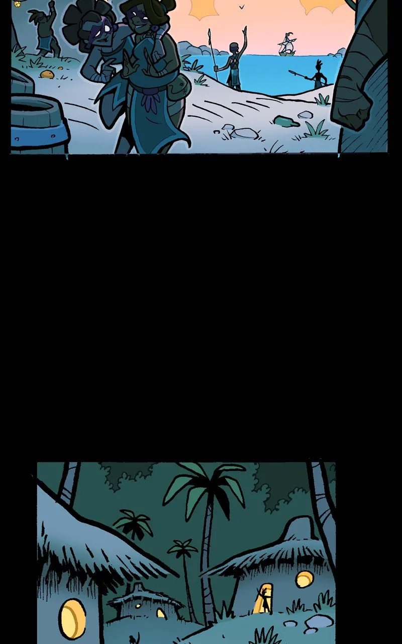 BlackSmith Chapter 1 page 4 - 