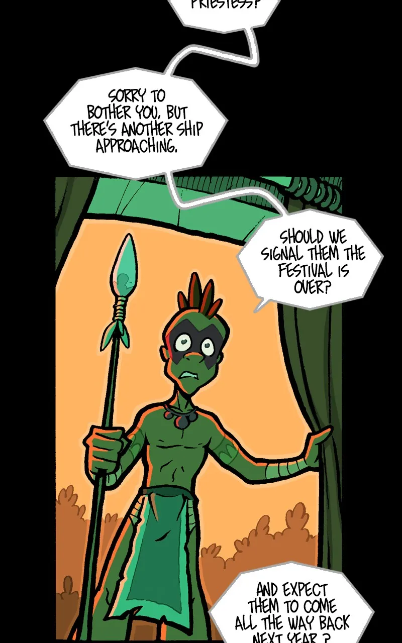 BlackSmith Chapter 1 page 31 - 