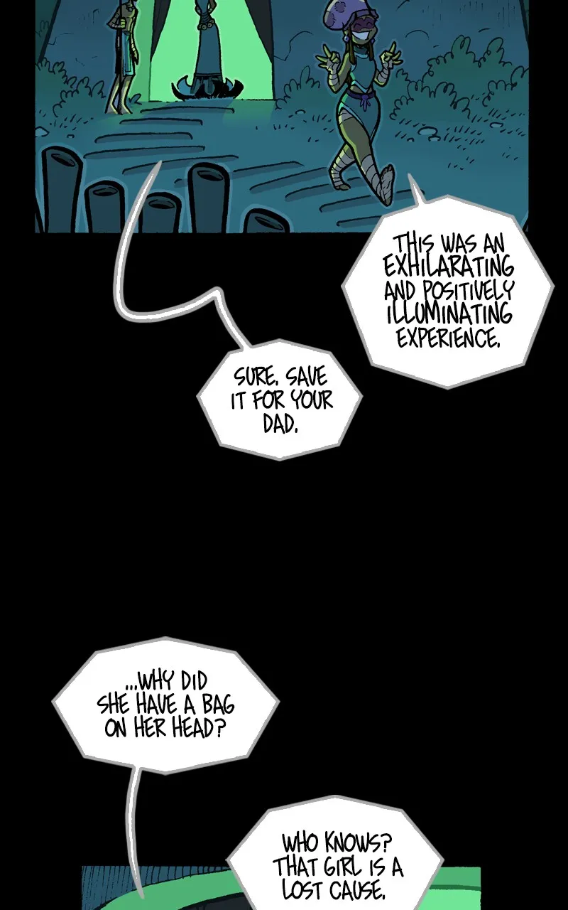 BlackSmith Chapter 1 page 34 - 