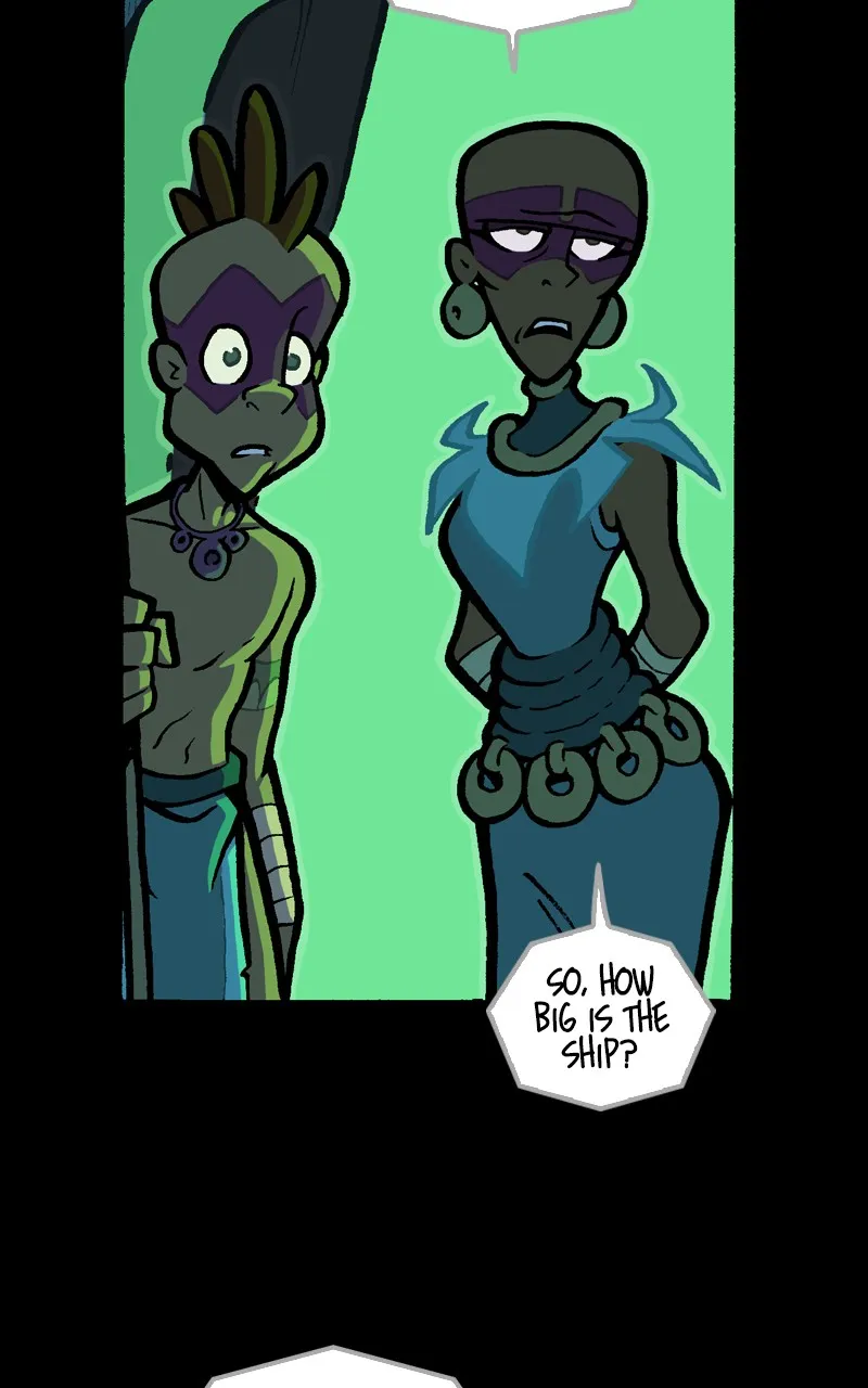 BlackSmith Chapter 1 page 35 - 