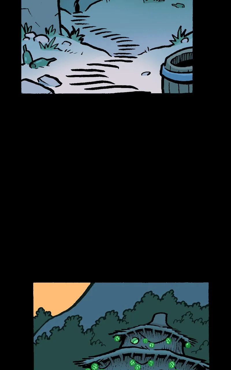 BlackSmith Chapter 1 page 5 - 