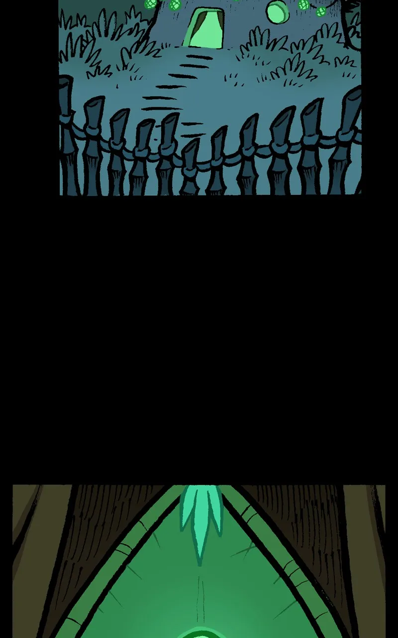 BlackSmith Chapter 1 page 6 - 