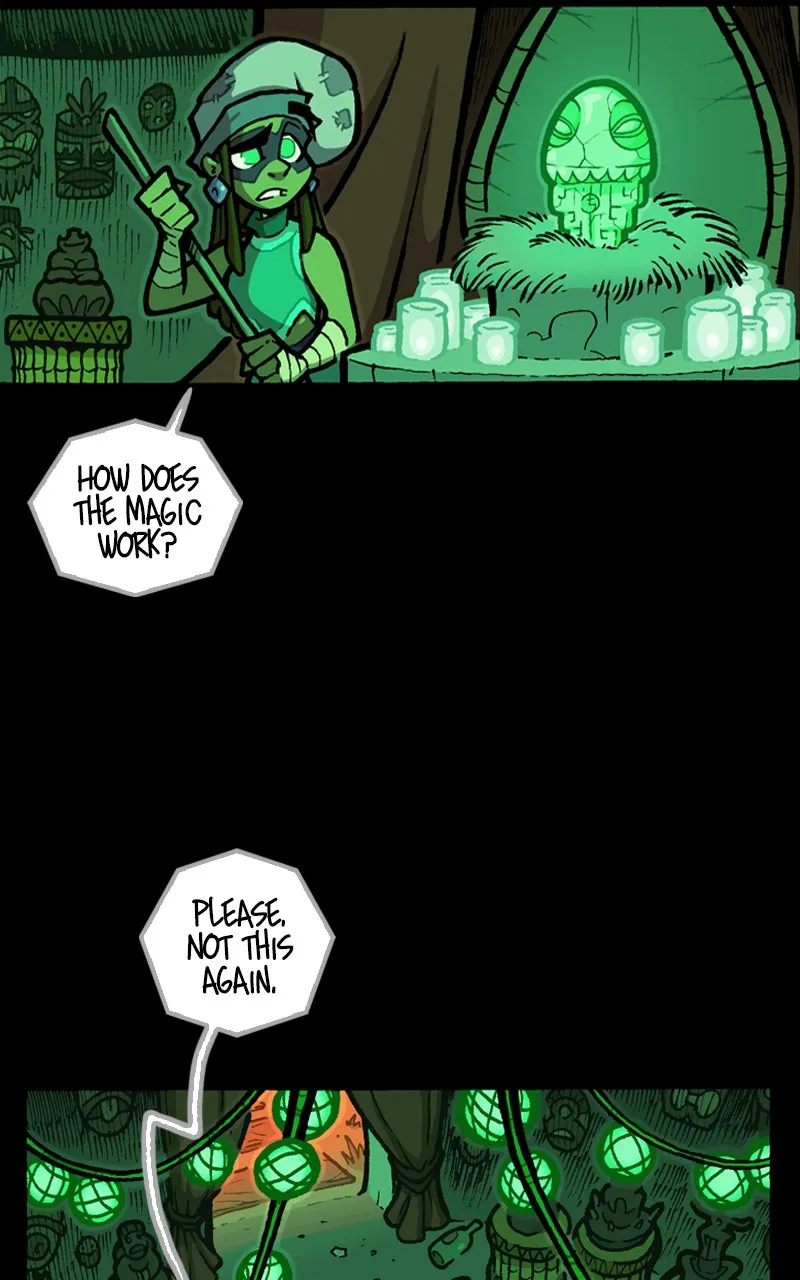 BlackSmith Chapter 1 page 8 - 