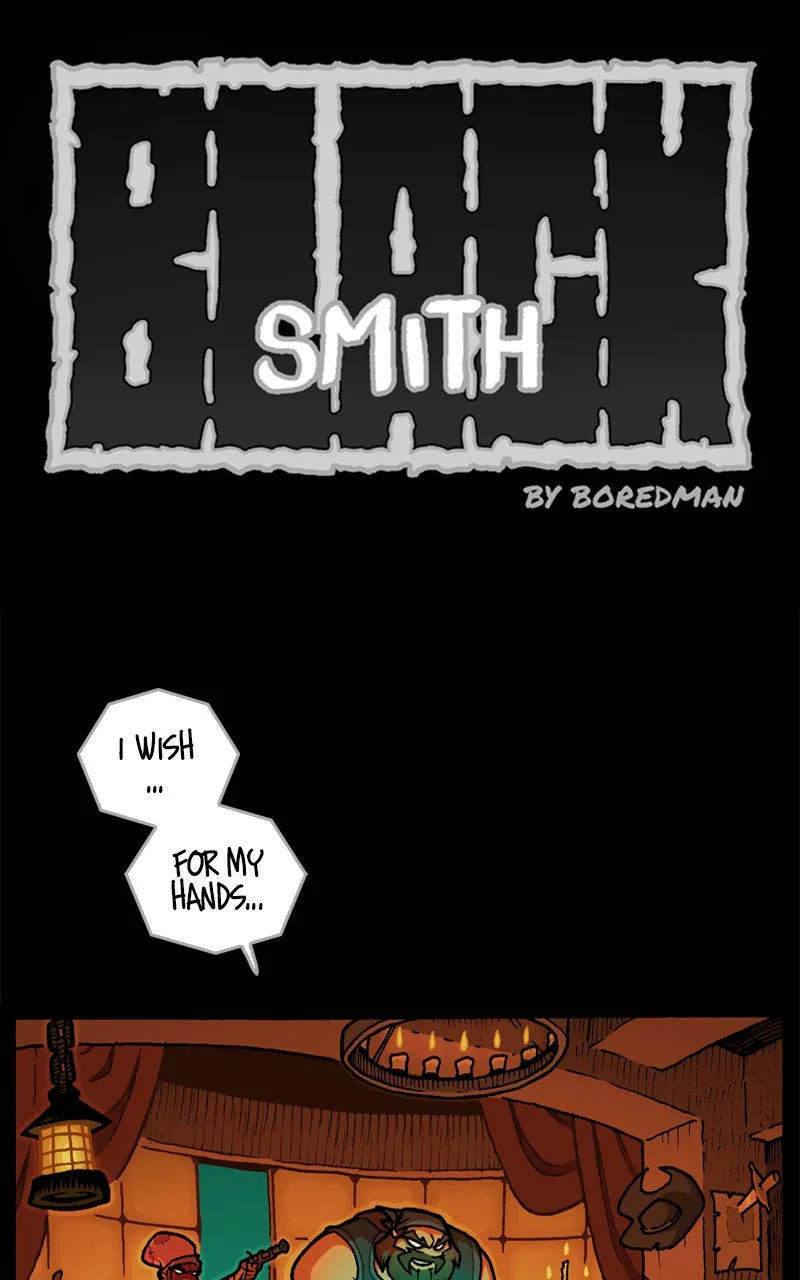 BlackSmith Chapter 10 page 1 - 