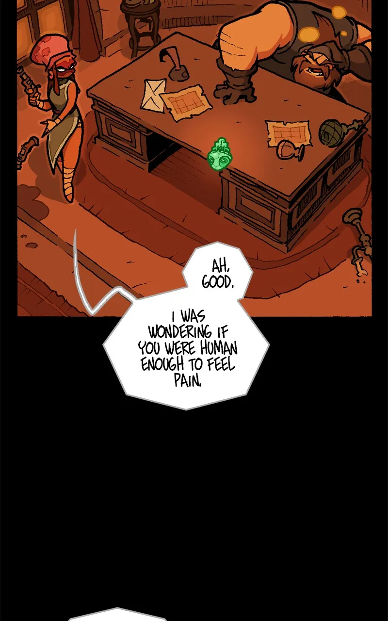 BlackSmith Chapter 10 page 11 - 