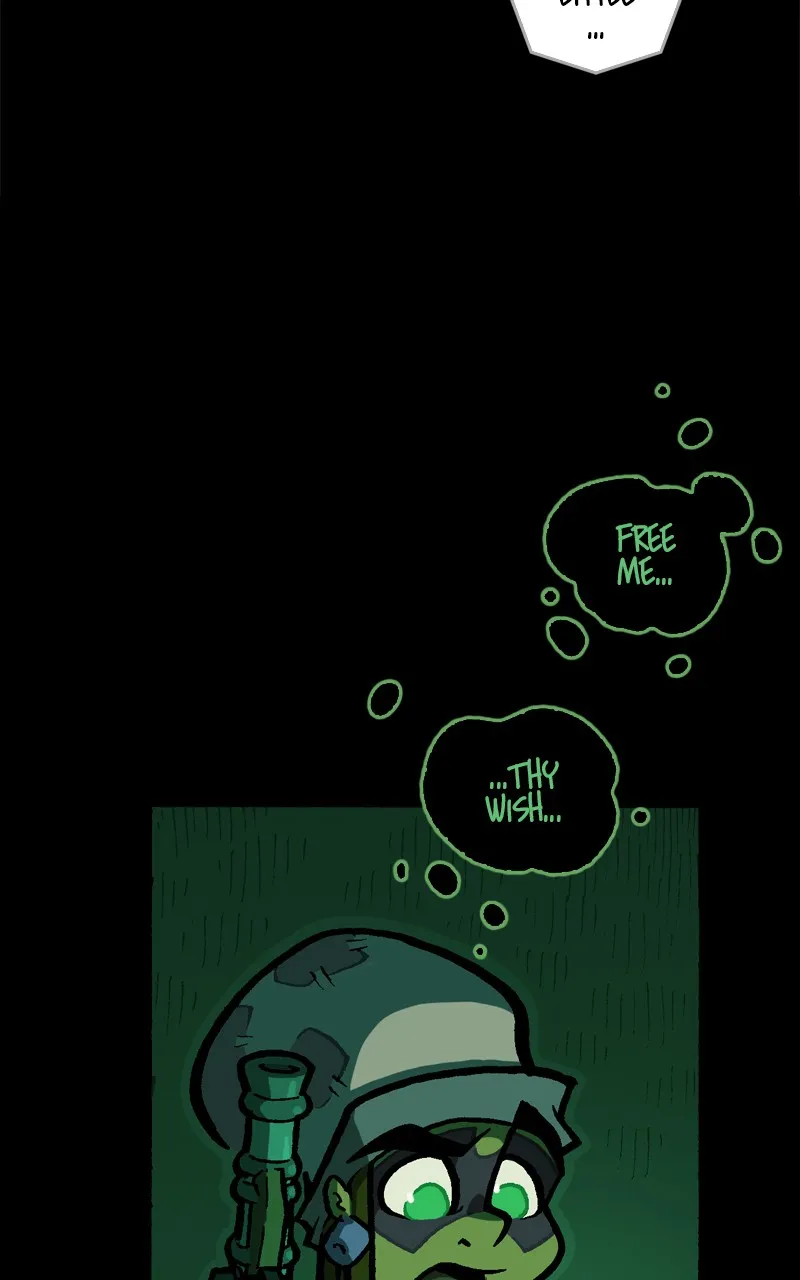 BlackSmith Chapter 10 page 13 - 