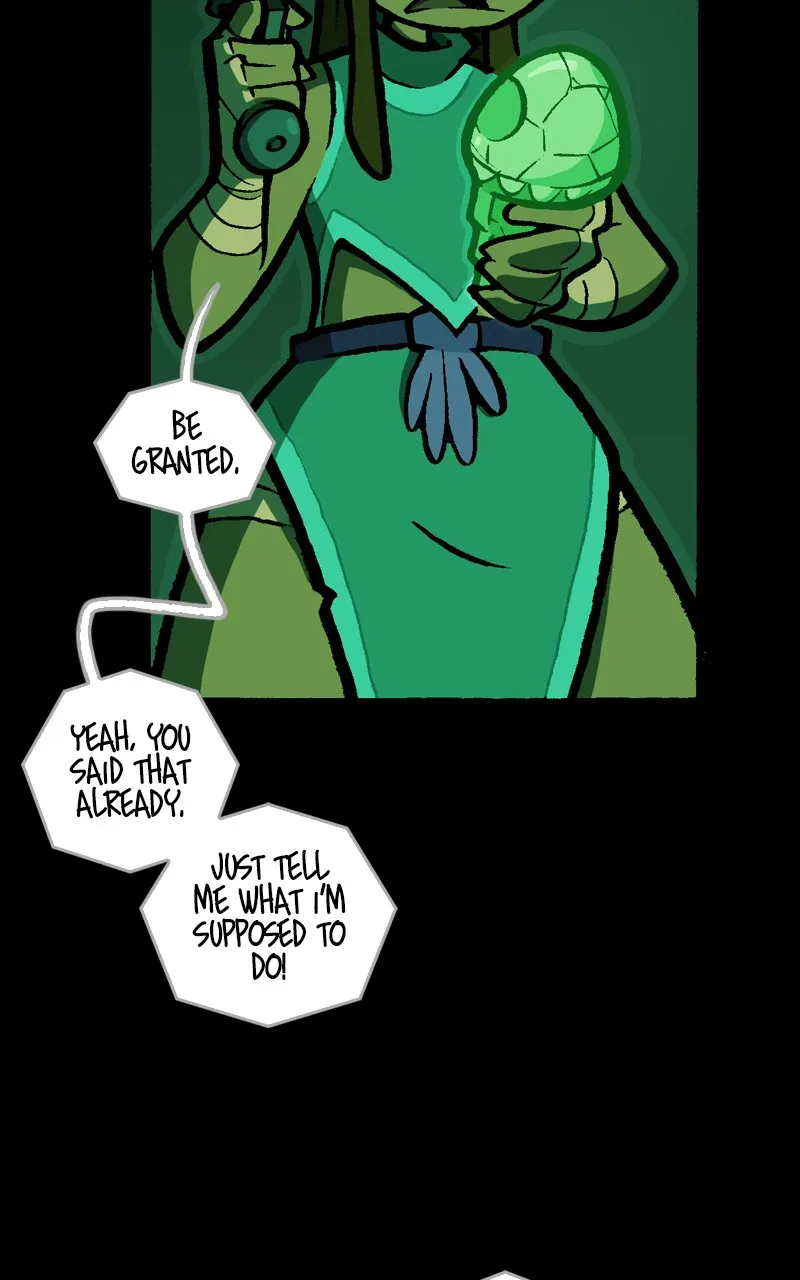 BlackSmith Chapter 10 page 14 - 