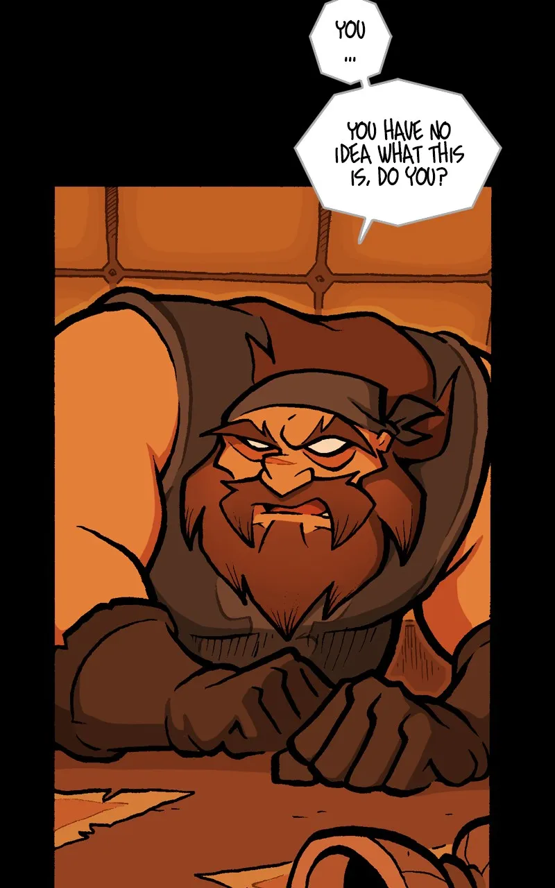 BlackSmith Chapter 10 page 15 - 
