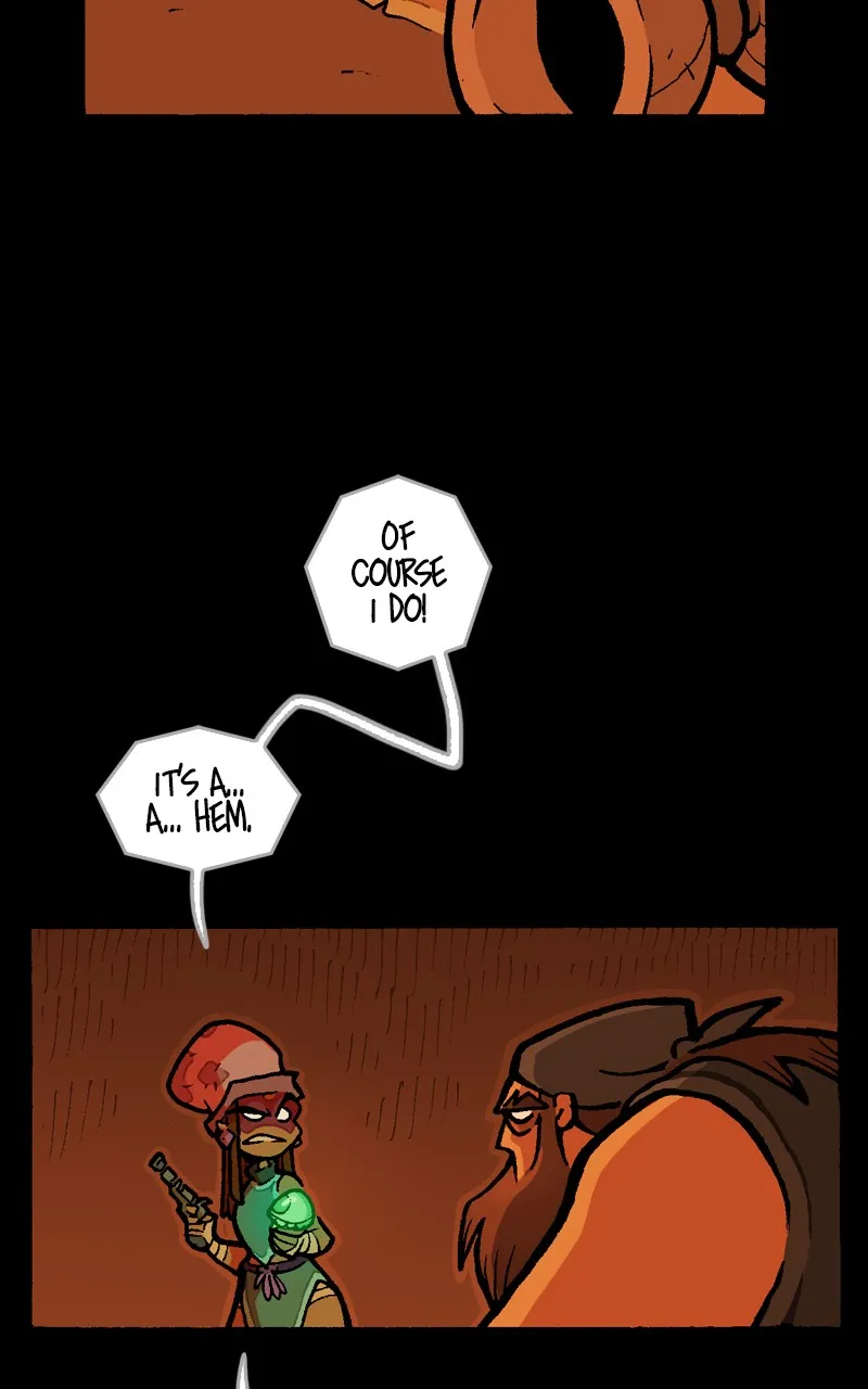 BlackSmith Chapter 10 page 16 - 
