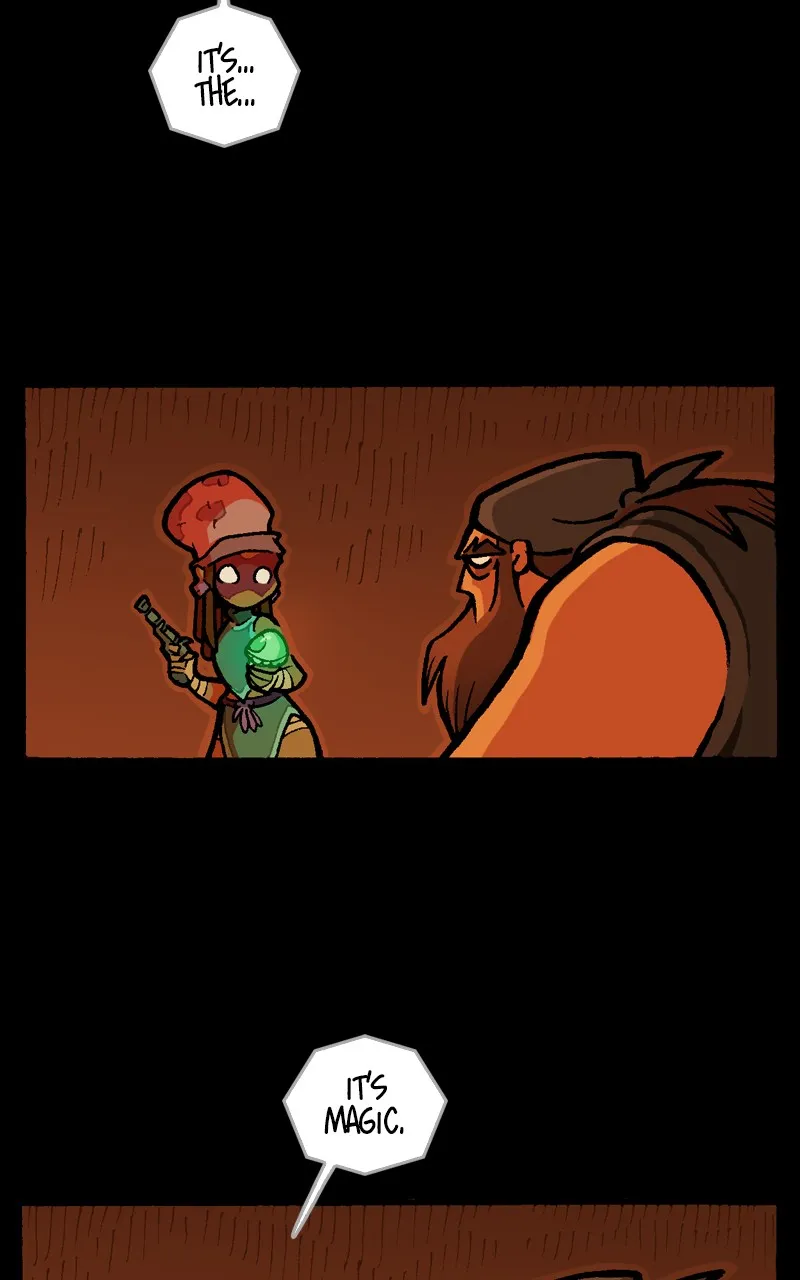 BlackSmith Chapter 10 page 17 - 