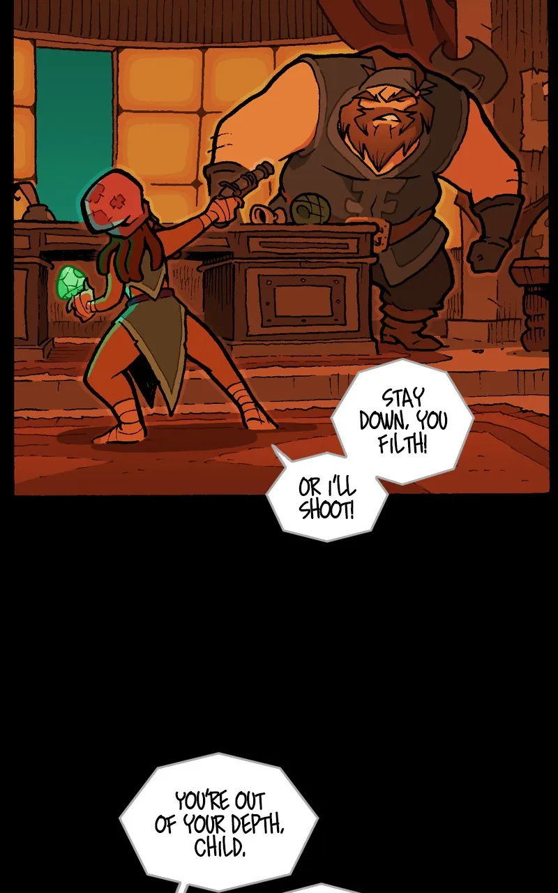 BlackSmith Chapter 10 page 19 - 