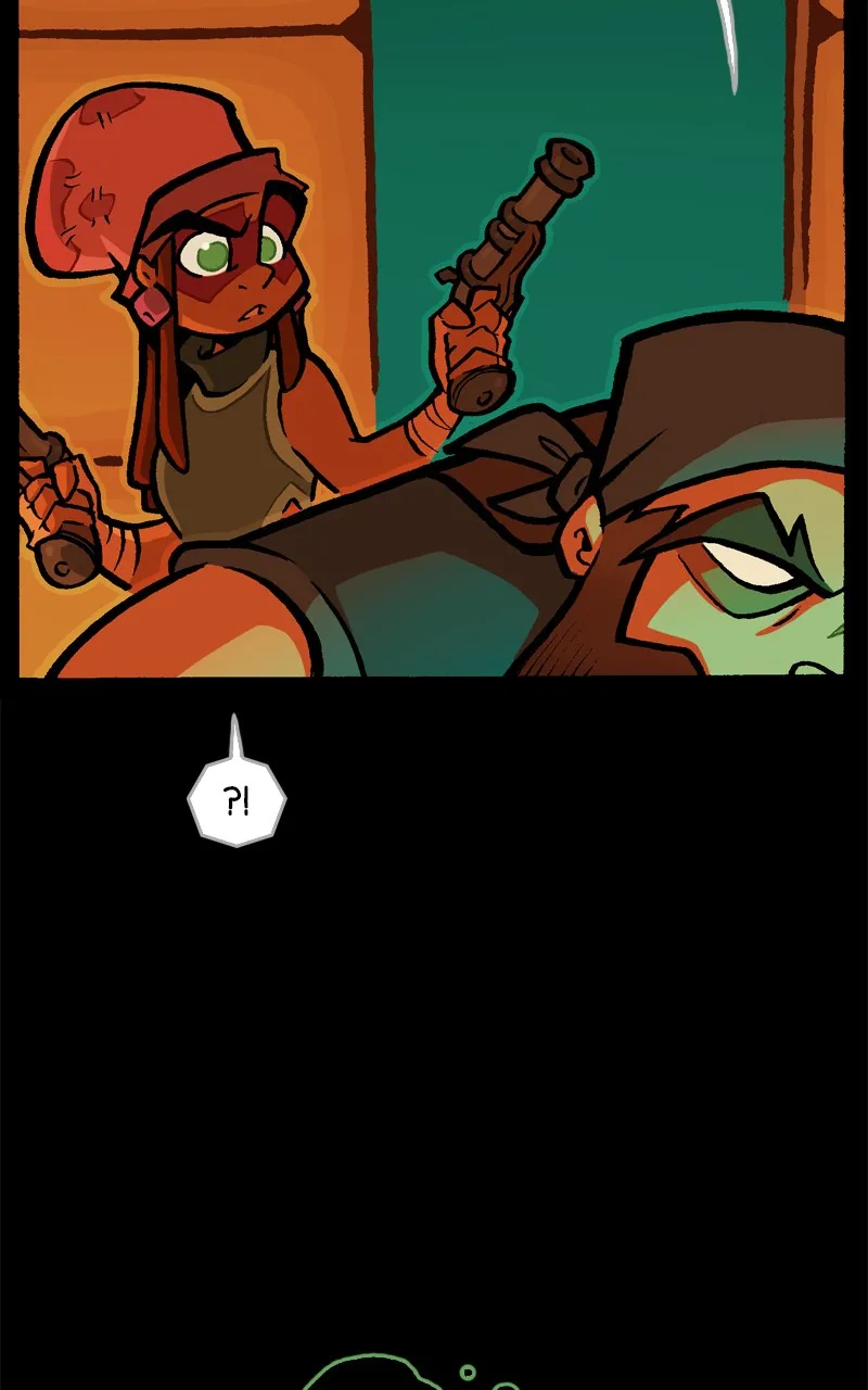 BlackSmith Chapter 10 page 3 - 