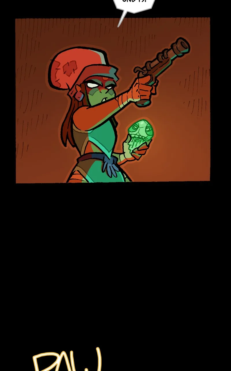 BlackSmith Chapter 10 page 21 - 