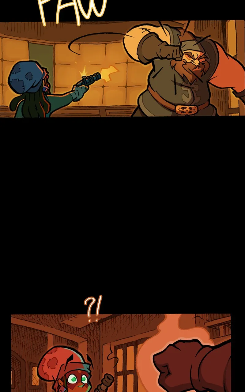 BlackSmith Chapter 10 page 22 - 