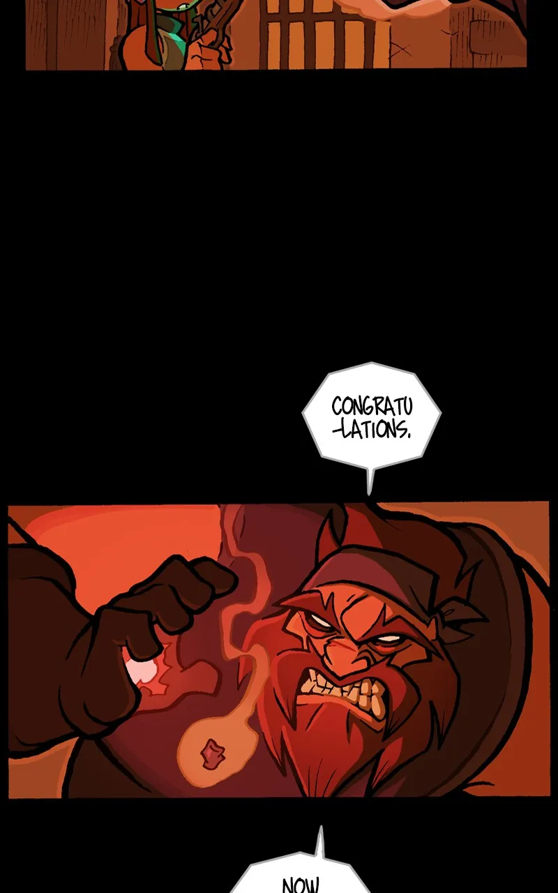 BlackSmith Chapter 10 page 23 - 
