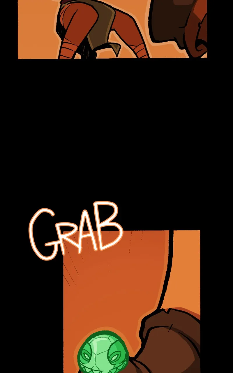 BlackSmith Chapter 10 page 25 - 