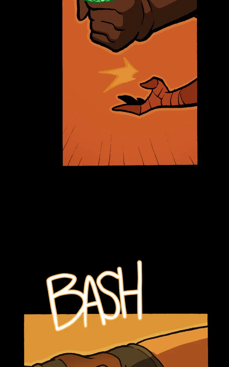 BlackSmith Chapter 10 page 26 - 