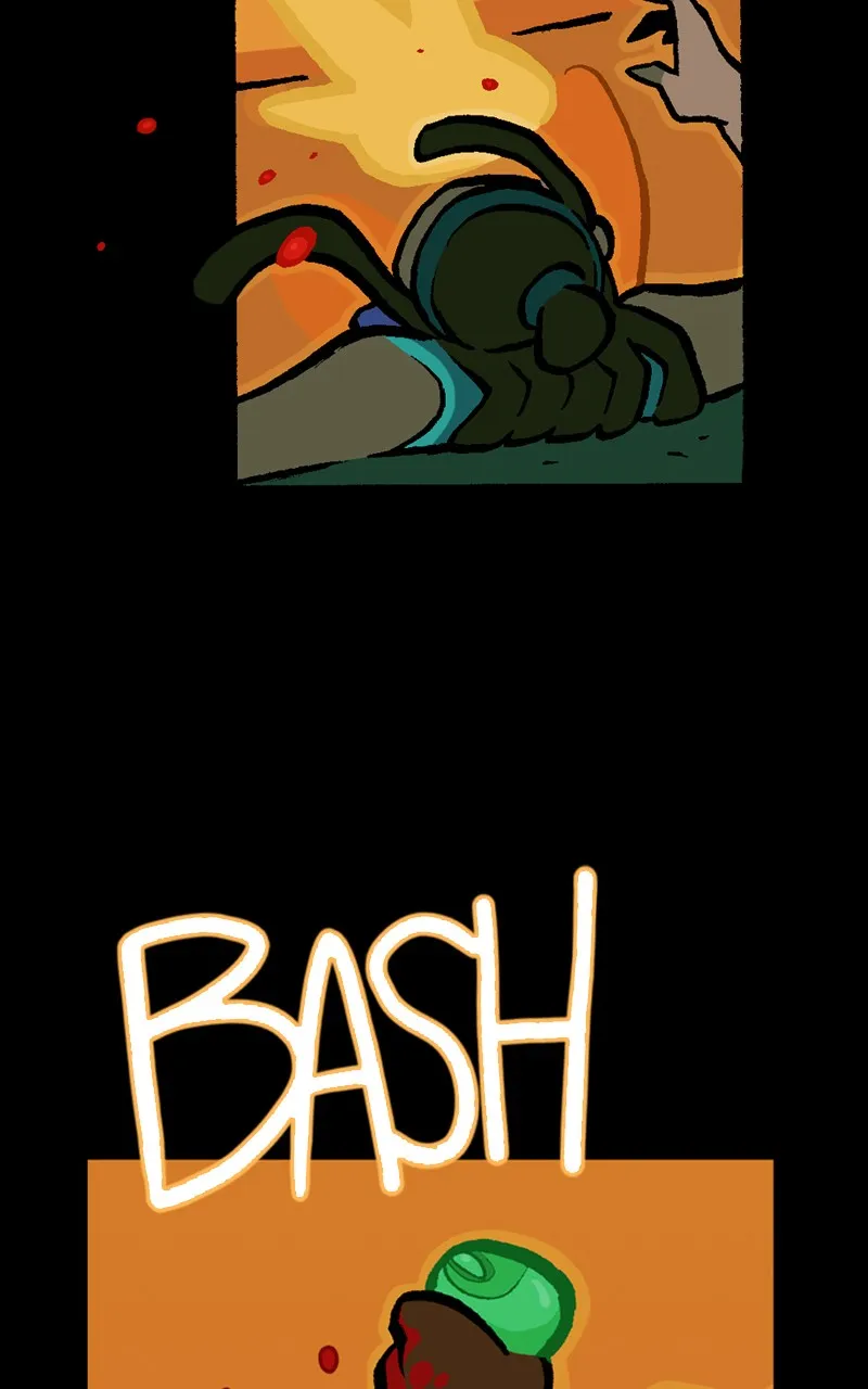 BlackSmith Chapter 10 page 30 - 
