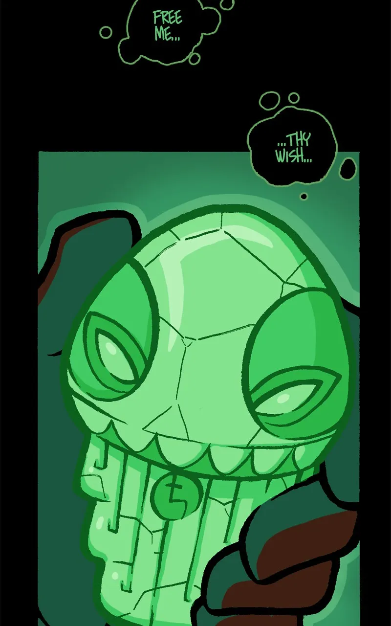 BlackSmith Chapter 10 page 4 - 