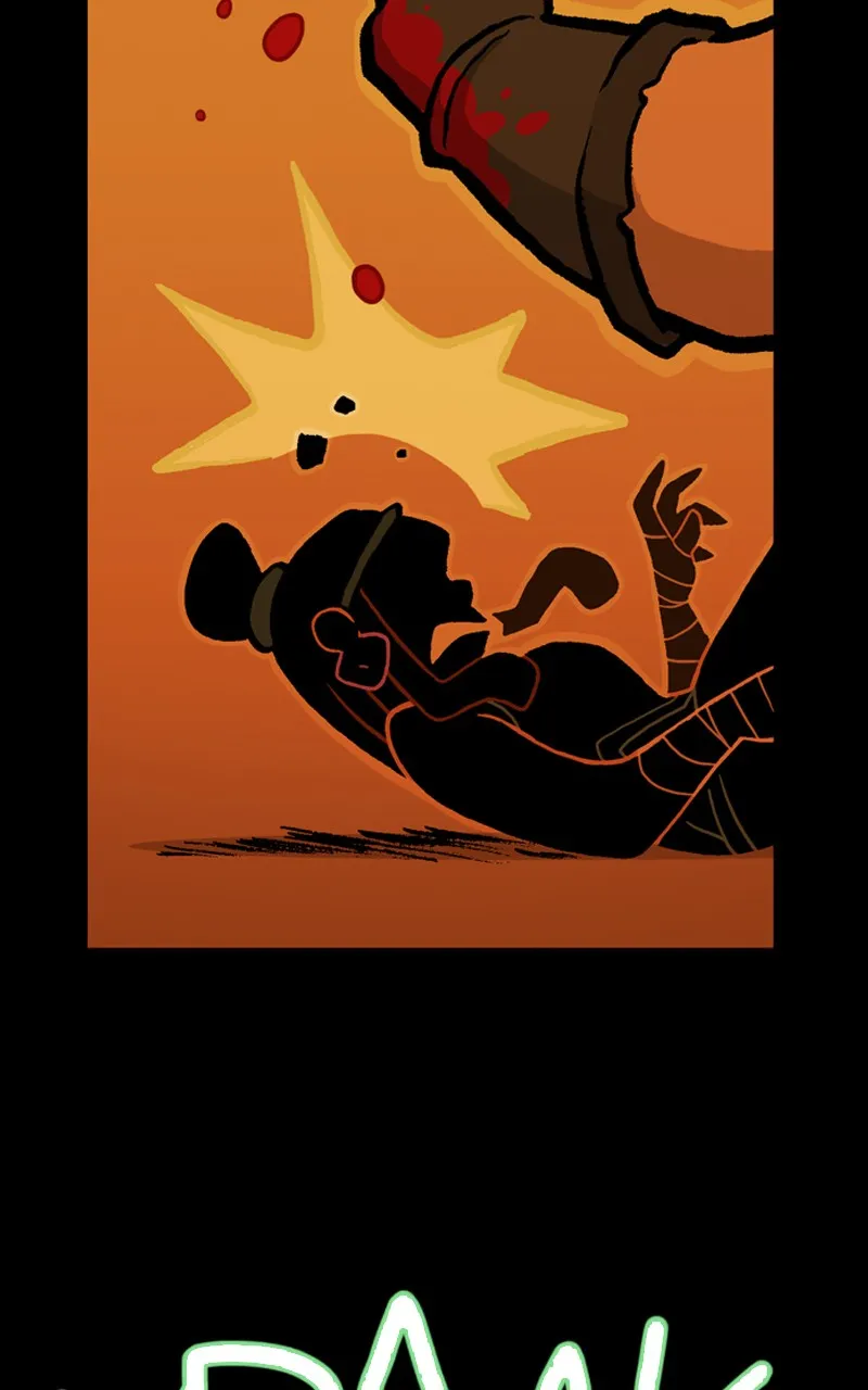 BlackSmith Chapter 10 page 31 - 