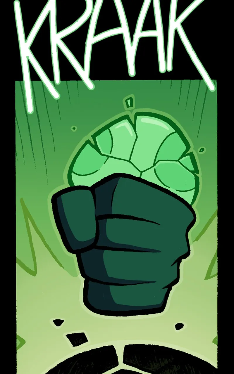 BlackSmith Chapter 10 page 32 - 