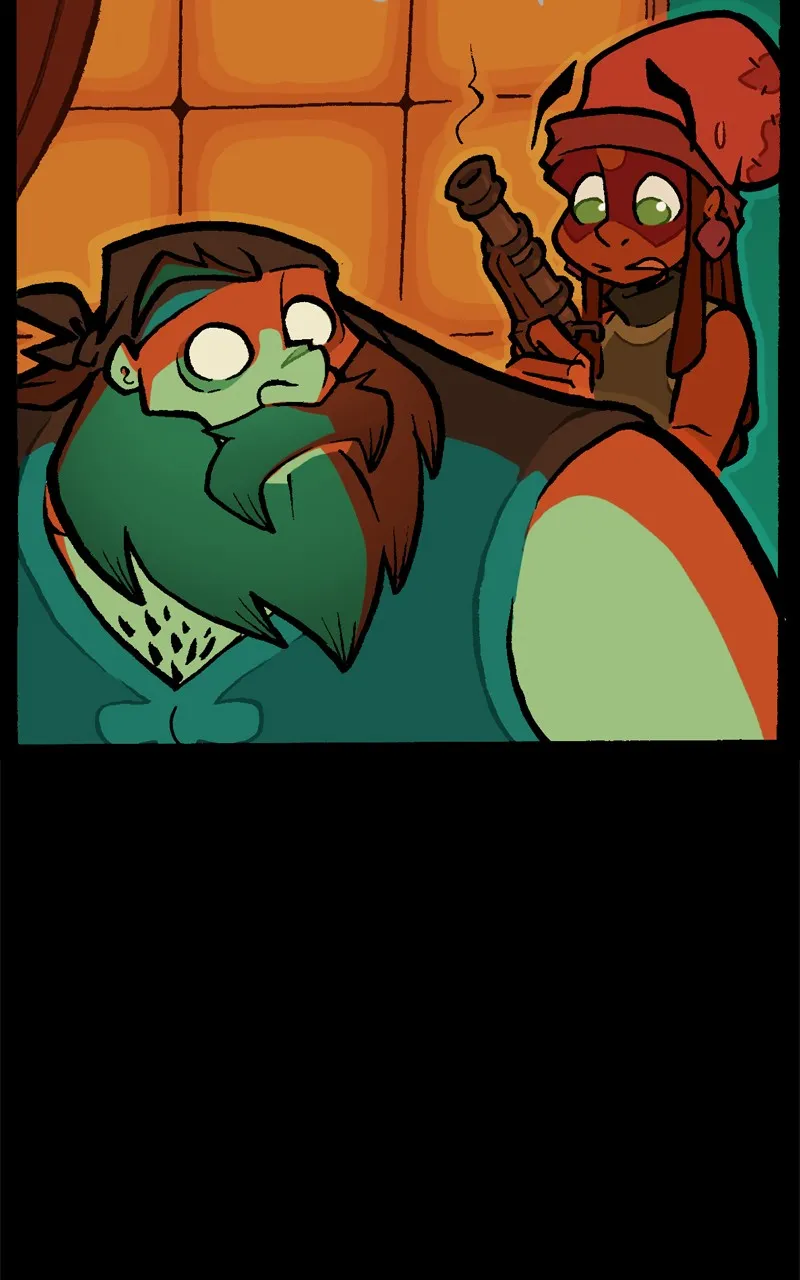 BlackSmith Chapter 10 page 8 - 