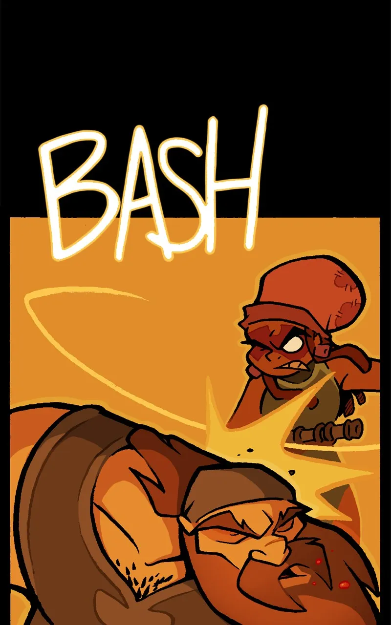 BlackSmith Chapter 10 page 9 - 