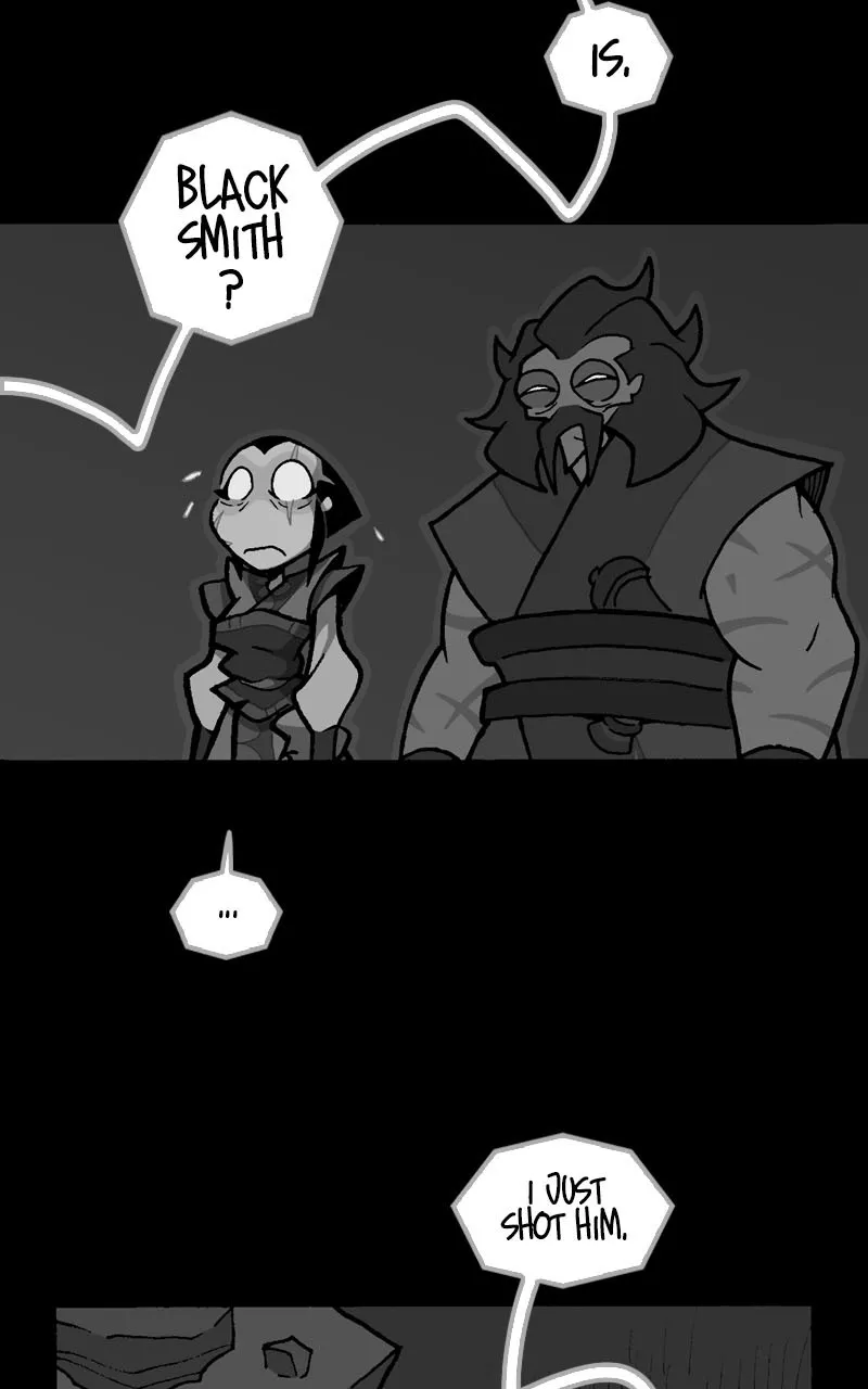 BlackSmith Chapter 100 page 15 - 