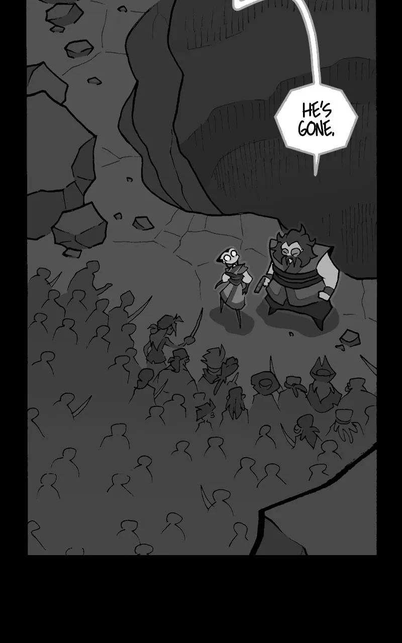 BlackSmith Chapter 100 page 16 - 