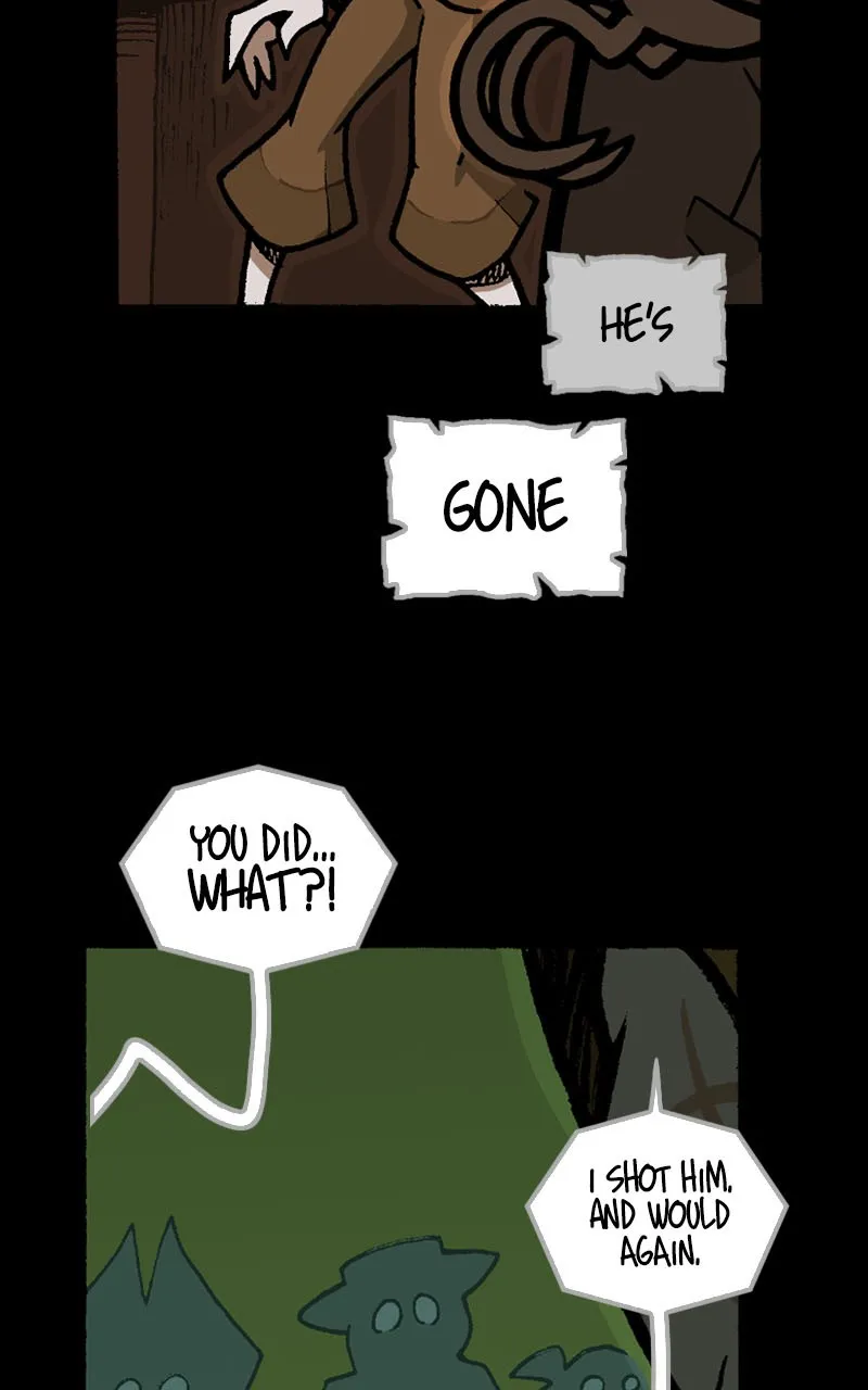 BlackSmith Chapter 100 page 20 - 