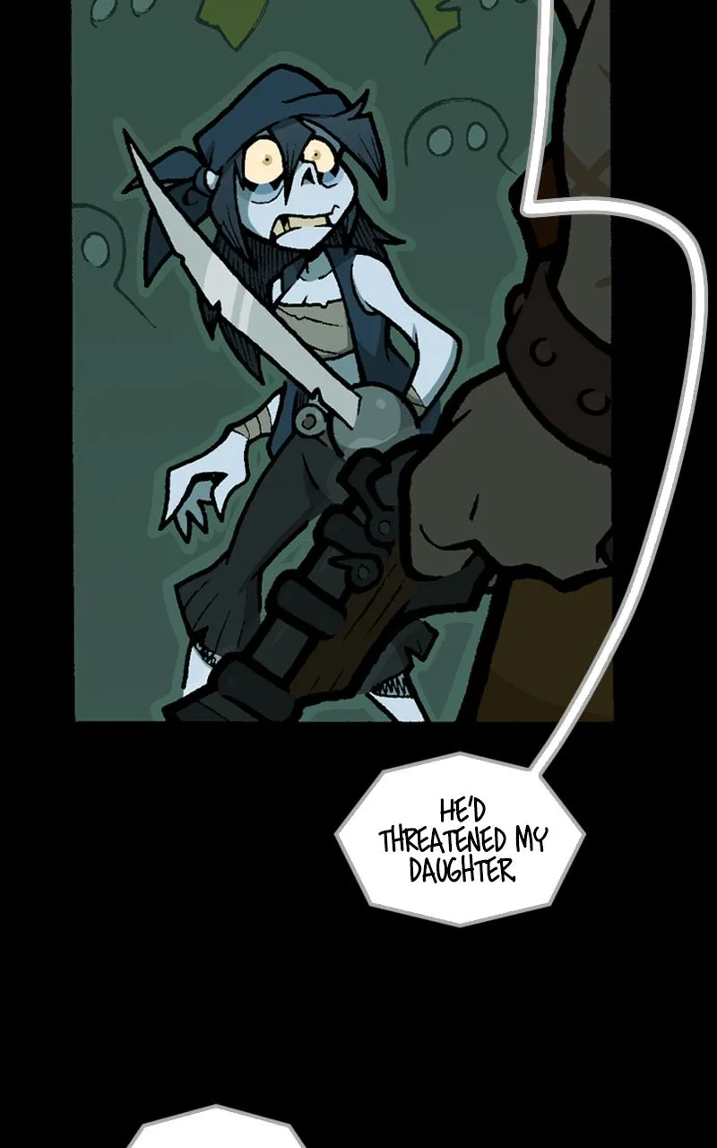 BlackSmith Chapter 100 page 21 - 