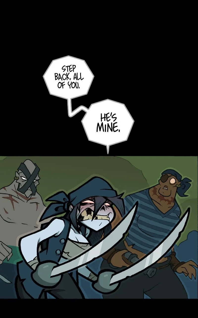BlackSmith Chapter 100 page 23 - 