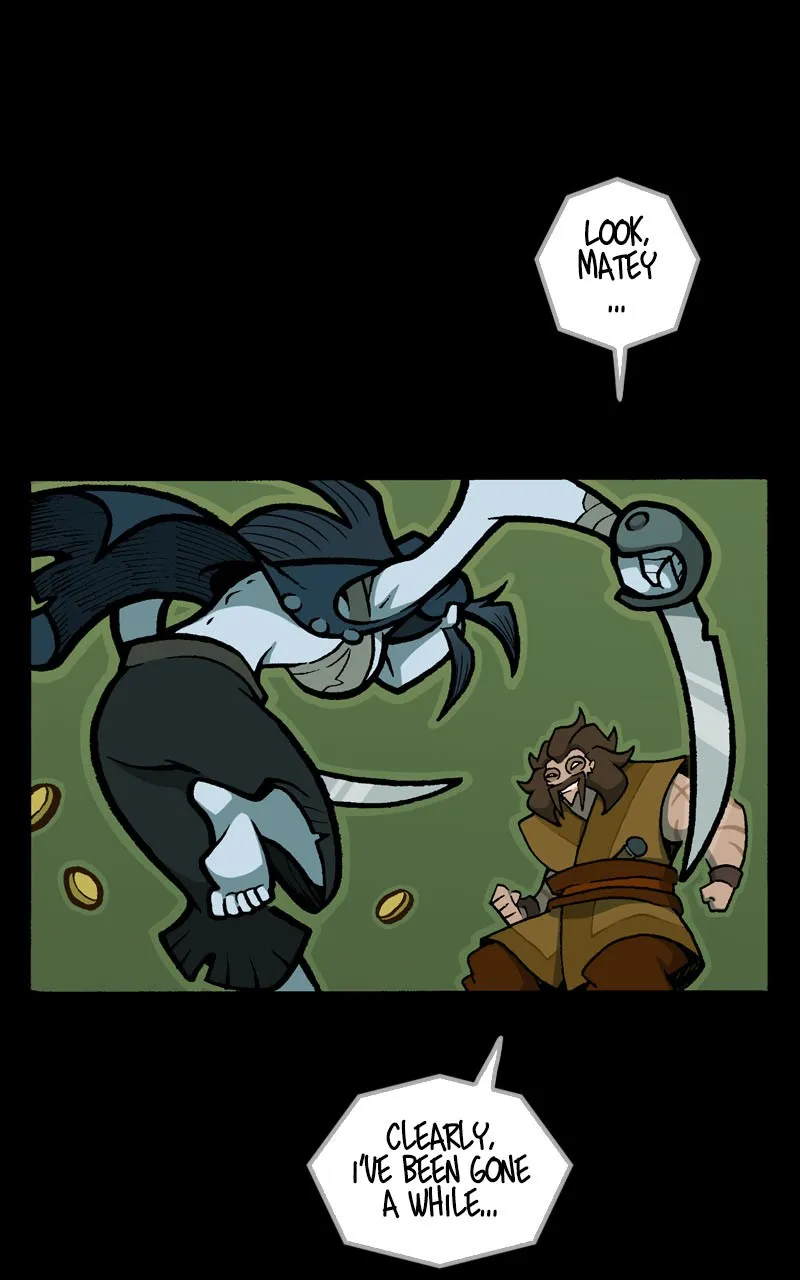 BlackSmith Chapter 100 page 24 - 