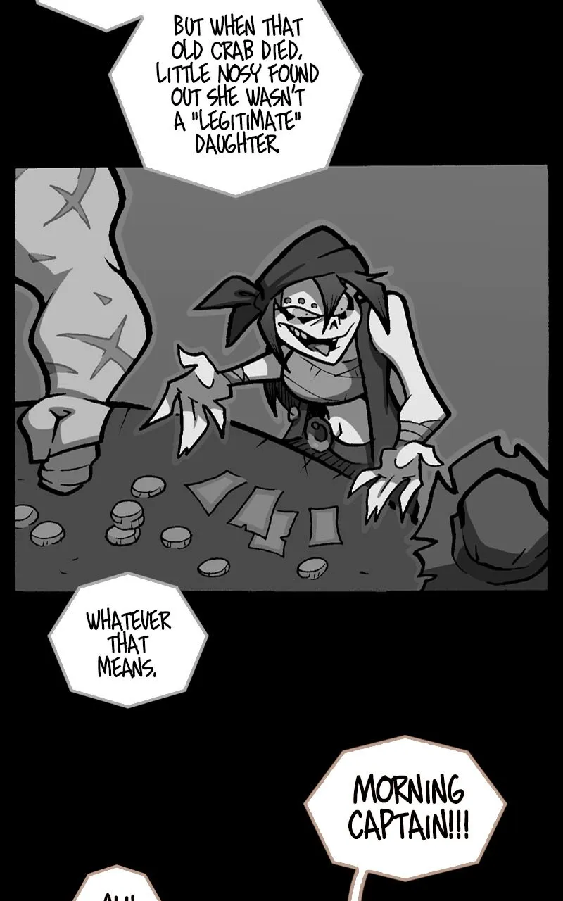 BlackSmith Chapter 100 page 4 - 