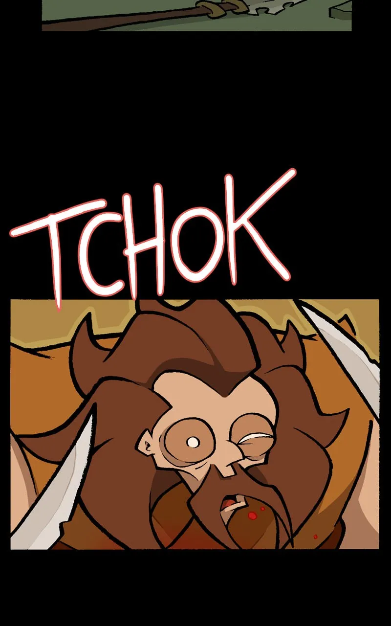 BlackSmith Chapter 100 page 35 - 