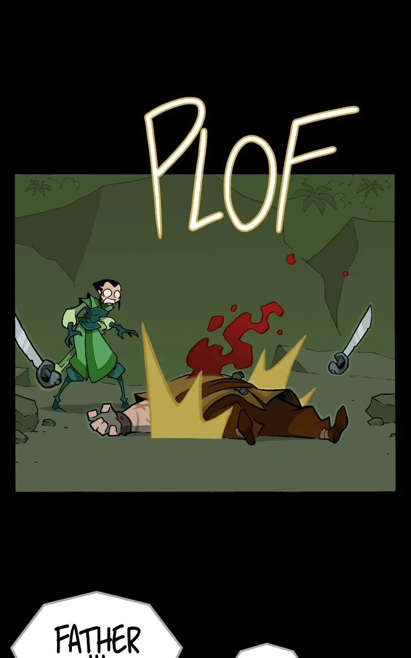 BlackSmith Chapter 100 page 37 - 