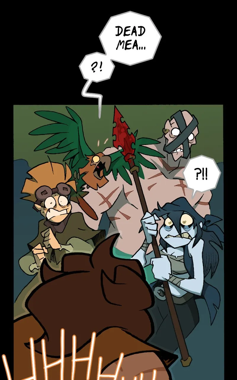 BlackSmith Chapter 100 page 39 - 