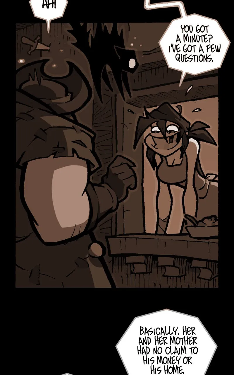 BlackSmith Chapter 100 page 5 - 