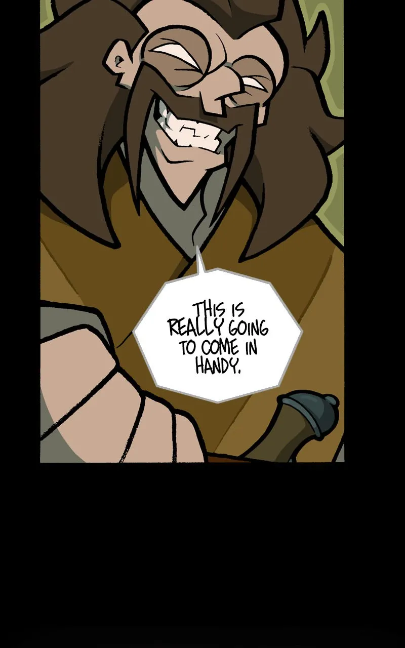 BlackSmith Chapter 100 page 42 - 