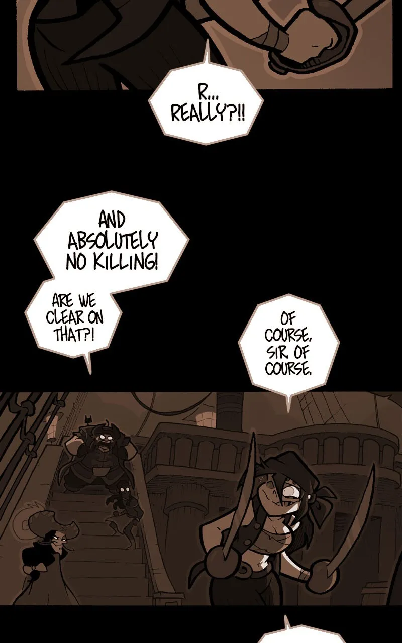 BlackSmith Chapter 100 page 8 - 