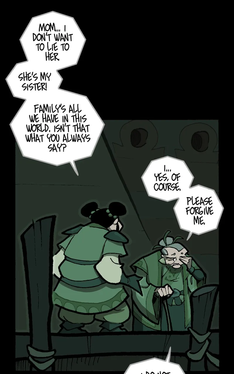 BlackSmith Chapter 101 page 18 - 
