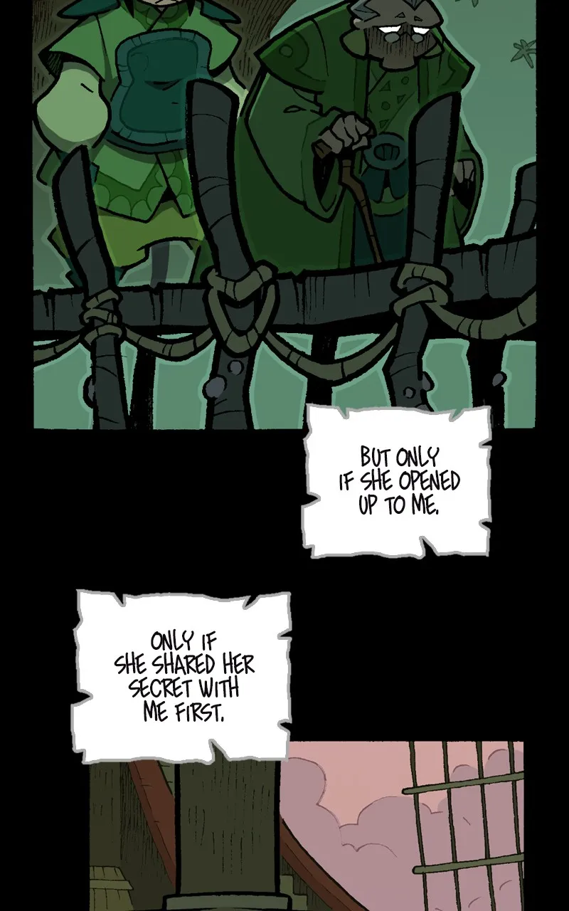 BlackSmith Chapter 101 page 20 - 